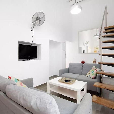 Precioso Alojamiento Con Patio Interior Cadiz Exterior photo