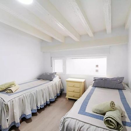 Precioso Alojamiento Con Patio Interior Cadiz Exterior photo