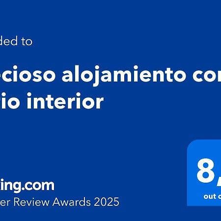 Precioso Alojamiento Con Patio Interior Cadiz Exterior photo