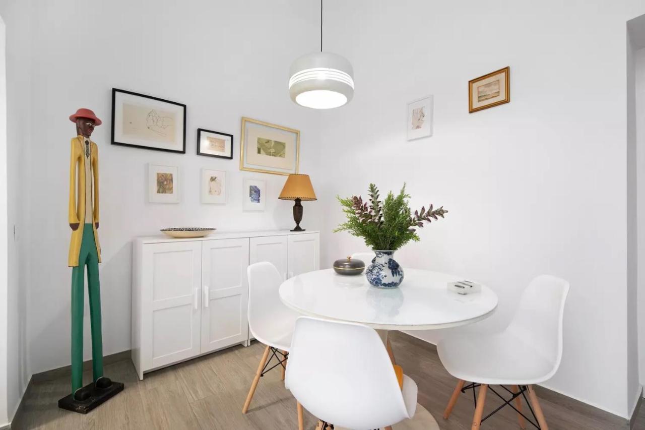 Precioso Alojamiento Con Patio Interior Cadiz Exterior photo