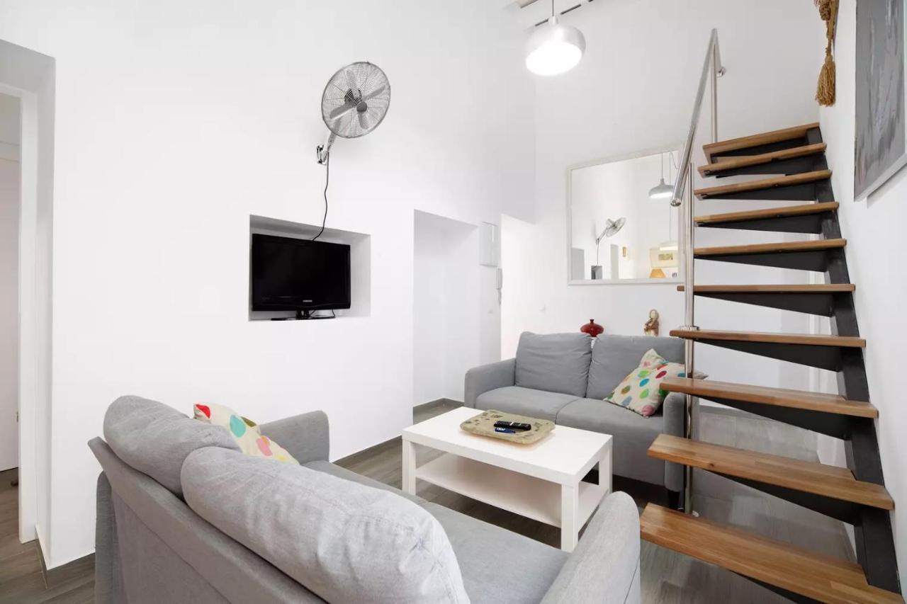 Precioso Alojamiento Con Patio Interior Cadiz Exterior photo