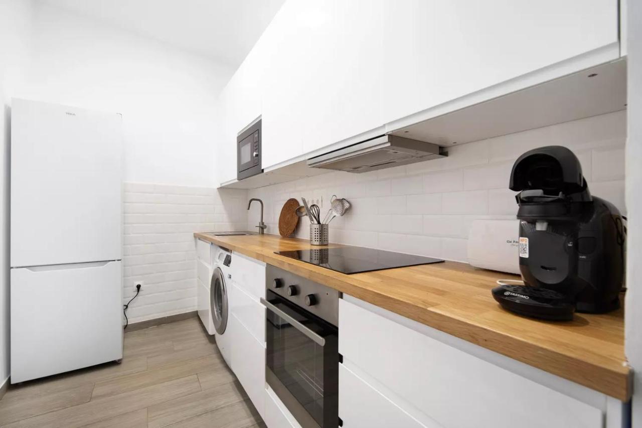 Precioso Alojamiento Con Patio Interior Cadiz Exterior photo