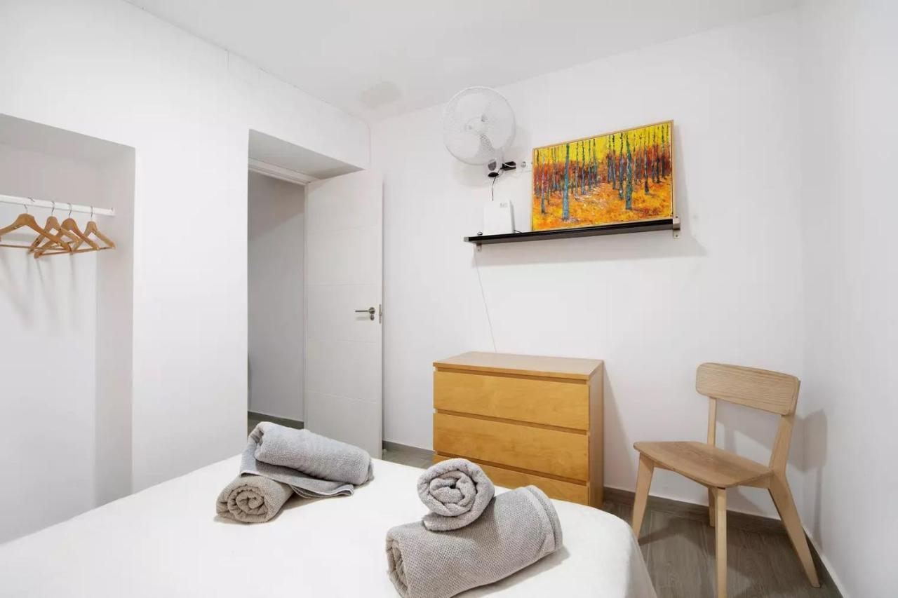 Precioso Alojamiento Con Patio Interior Cadiz Exterior photo