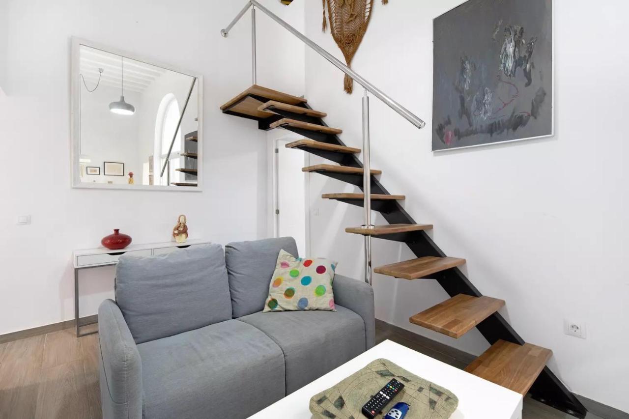 Precioso Alojamiento Con Patio Interior Cadiz Exterior photo