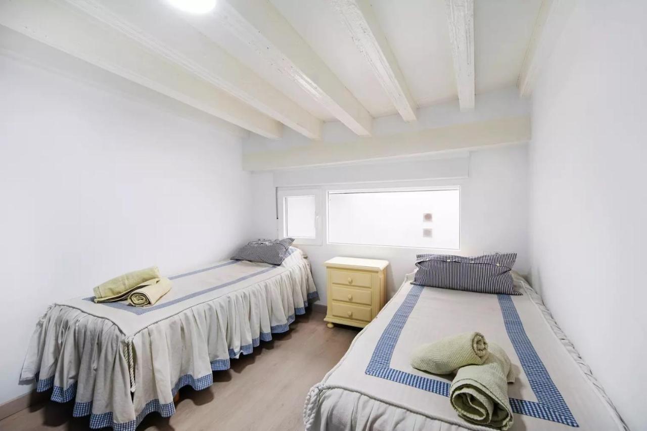 Precioso Alojamiento Con Patio Interior Cadiz Exterior photo