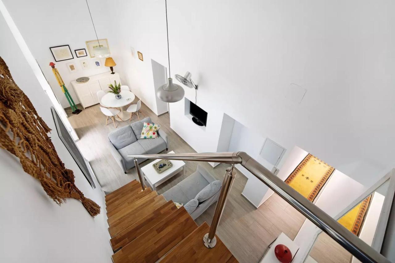 Precioso Alojamiento Con Patio Interior Cadiz Exterior photo