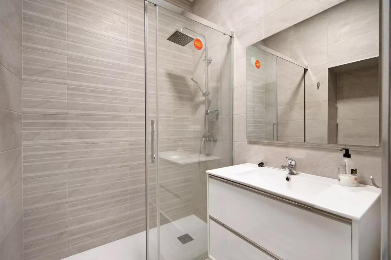 Precioso Alojamiento Con Patio Interior Cadiz Exterior photo