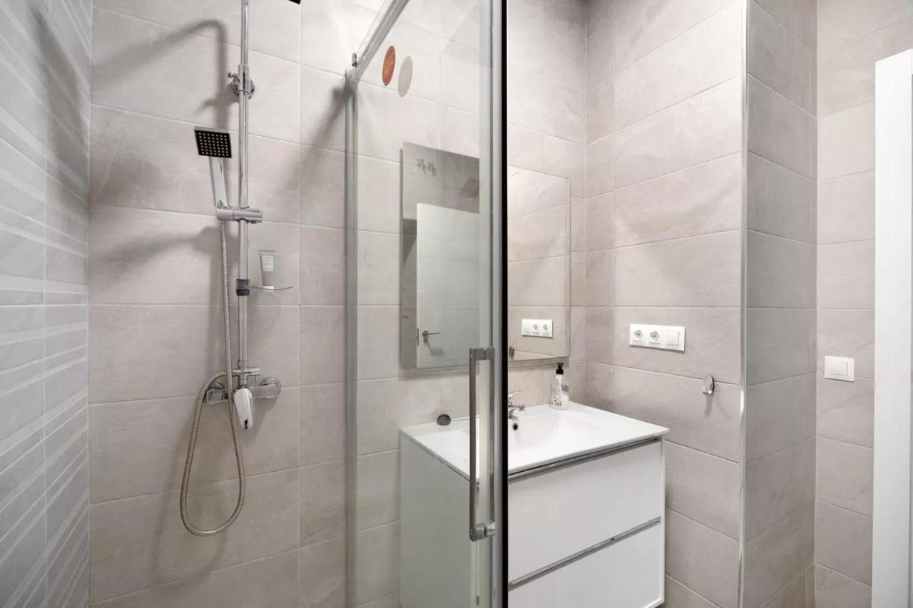 Precioso Alojamiento Con Patio Interior Cadiz Exterior photo